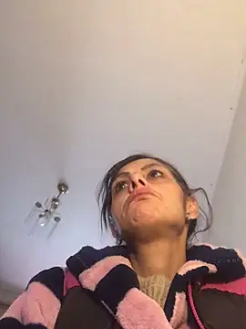 ChantalXOrchid online show from 25, 2, 2026