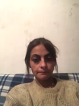 ChantalXOrchid online show from 13, 3, 2026