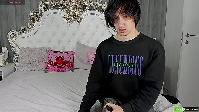 CalvinOwens online show from 2, 3, 2026