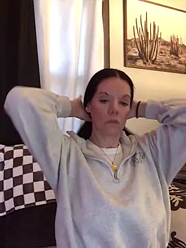 SidneyRaee online show from 19, 12, 2025