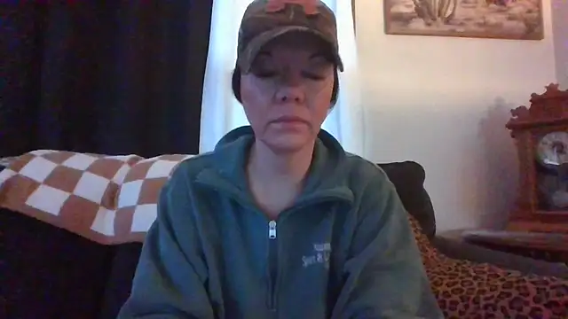 SidneyRaee online show from 17, 1, 2026