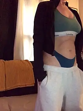 SidneyRaee online show from 12, 2, 2026