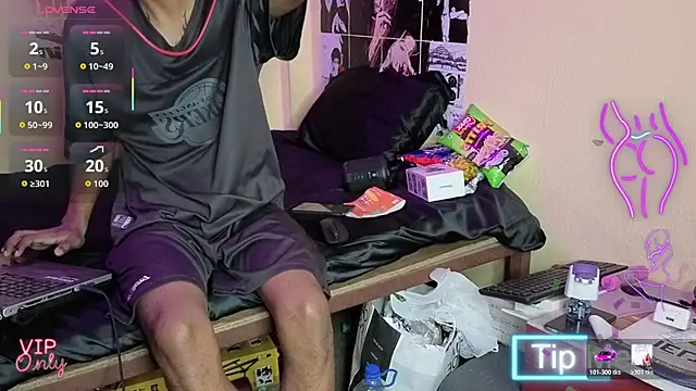 just fucks online show from 27, 2, 2026