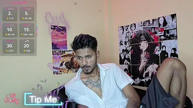 just fucks online show from 1, 3, 2026