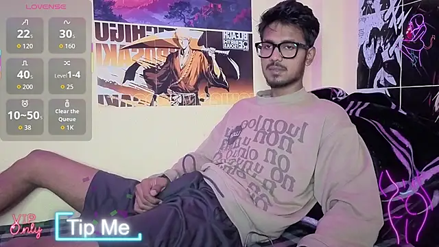 just fucks online show from 8, 4, 2026