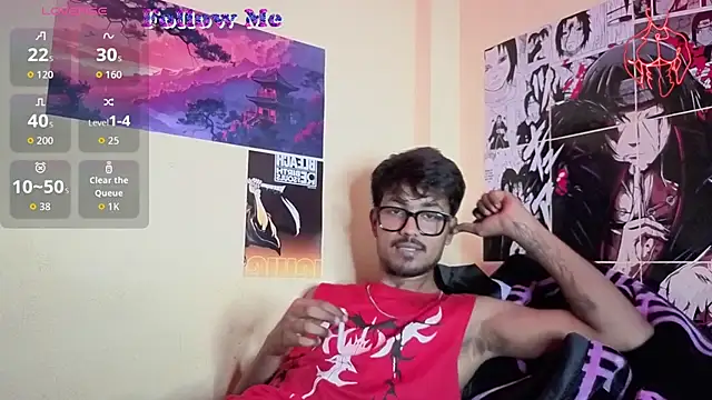 just fucks online show from 30, 5, 2026