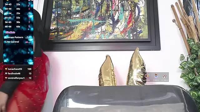 Snapshot of lakshmiraniii chatting on 30, 1, 2025 lakshmiraniii online show from 30, 1, 2025