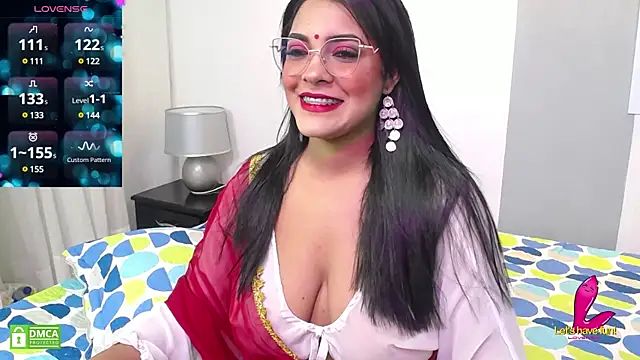 Snapshot of lakshmiraniii chatting on 11, 2, 2025 lakshmiraniii online show from 11, 2, 2025