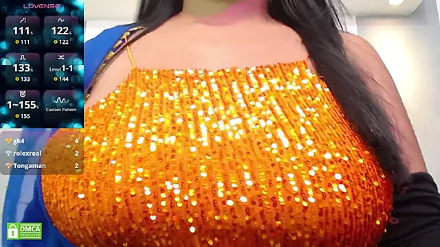 Snapshot of lakshmiraniii chatting on 17, 2, 2025 lakshmiraniii online show from 17, 2, 2025