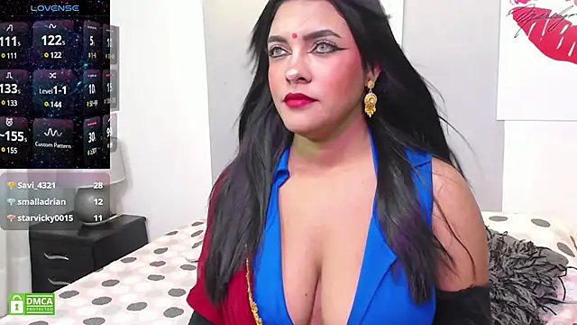 Snapshot of lakshmiraniii chatting on 22, 2, 2025 lakshmiraniii online show from 22, 2, 2025