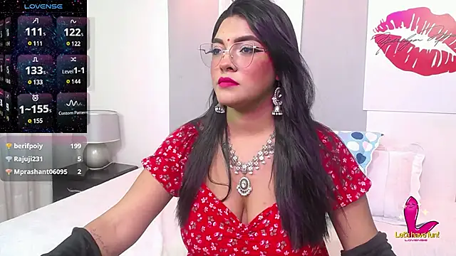 Snapshot of lakshmiraniii chatting on 3, 3, 2025 lakshmiraniii online show from 3, 3, 2025