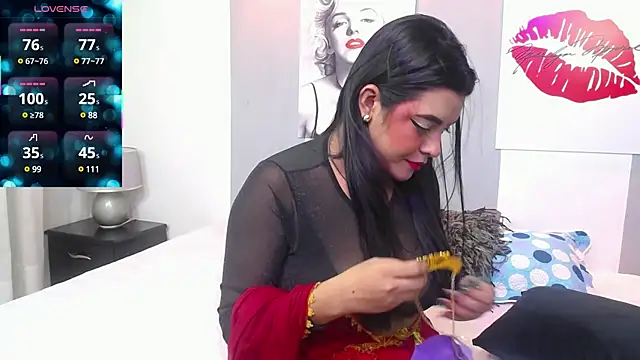 Snapshot of lakshmiraniii chatting on 7, 3, 2025 lakshmiraniii online show from 7, 3, 2025