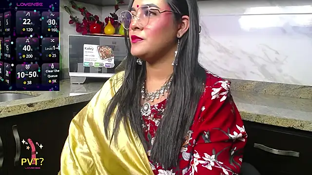 Snapshot of lakshmiraniii chatting on 11, 3, 2025 lakshmiraniii online show from 11, 3, 2025