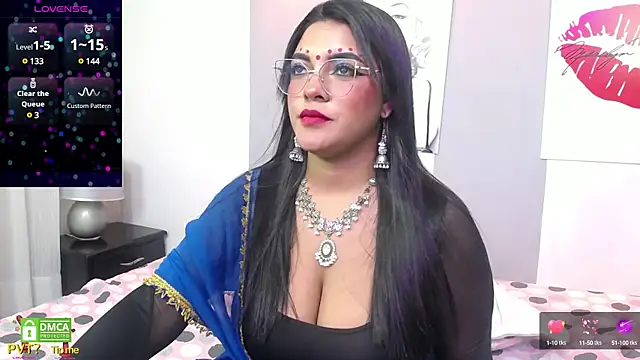 Snapshot of lakshmiraniii chatting on 13, 3, 2025 lakshmiraniii online show from 13, 3, 2025