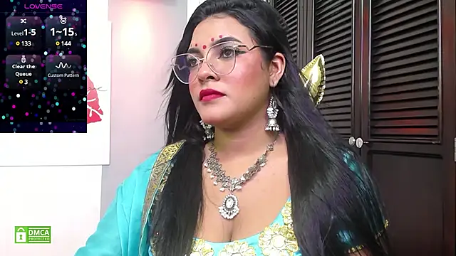 Snapshot of lakshmiraniii chatting on 13, 3, 2025 lakshmiraniii online show from 13, 3, 2025