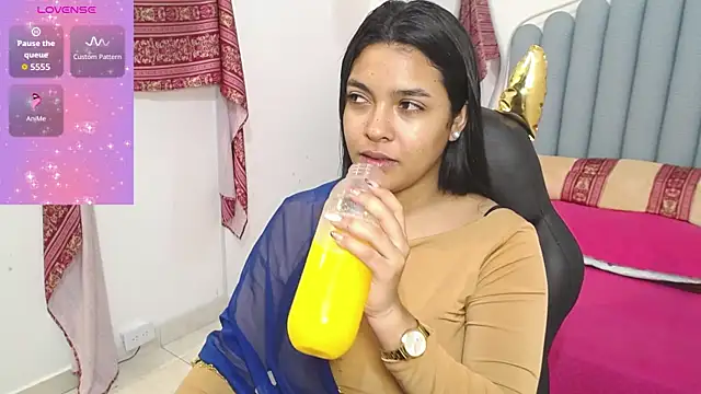 Snapshot of lakshmiraniii chatting on 30, 9, 2025 lakshmiraniii online show from 30, 9, 2025