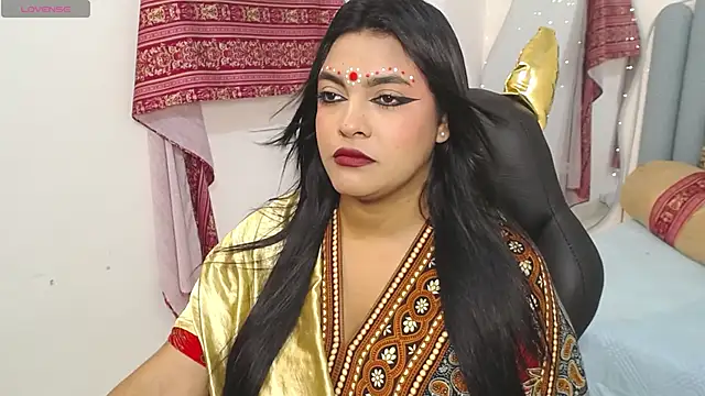 Snapshot of lakshmiraniii chatting on 14, 10, 2025 lakshmiraniii online show from 14, 10, 2025