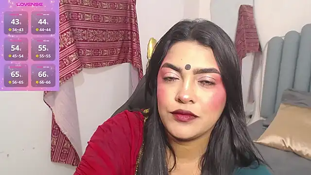 Snapshot of lakshmiraniii chatting on 3, 11, 2025 lakshmiraniii online show from 3, 11, 2025