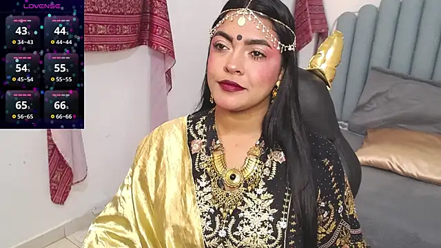 Snapshot of lakshmiraniii chatting on 5, 11, 2025 lakshmiraniii online show from 5, 11, 2025