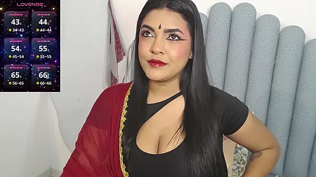 Snapshot of lakshmiraniii chatting on 10, 11, 2025 lakshmiraniii online show from 10, 11, 2025