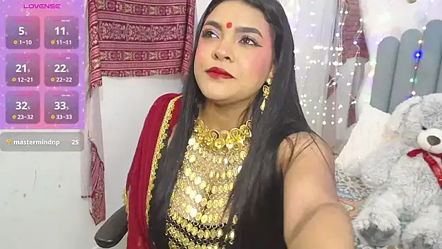 Snapshot of lakshmiraniii chatting on 13, 11, 2025 lakshmiraniii online show from 13, 11, 2025