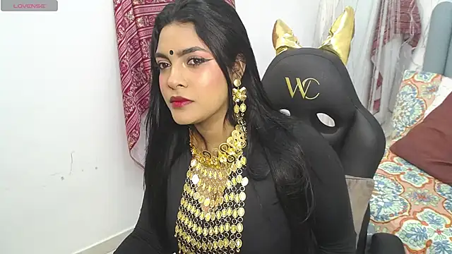 Snapshot of lakshmiraniii chatting on 19, 11, 2025 lakshmiraniii online show from 19, 11, 2025