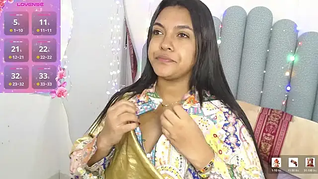 Snapshot of lakshmiraniii chatting on 7, 1, 2026 lakshmiraniii online show from 7, 1, 2026