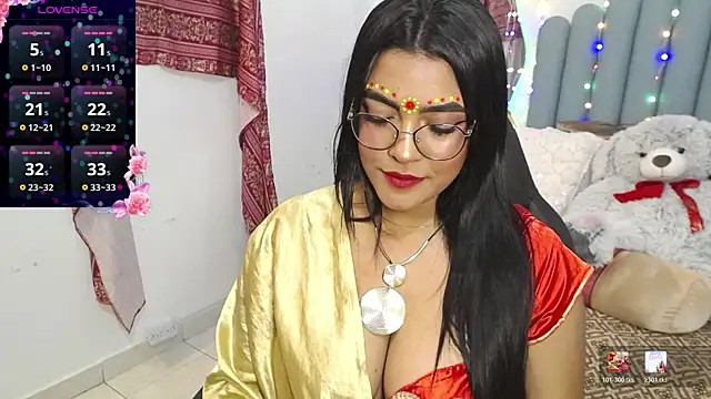 Snapshot of lakshmiraniii chatting on 9, 1, 2026 lakshmiraniii online show from 9, 1, 2026