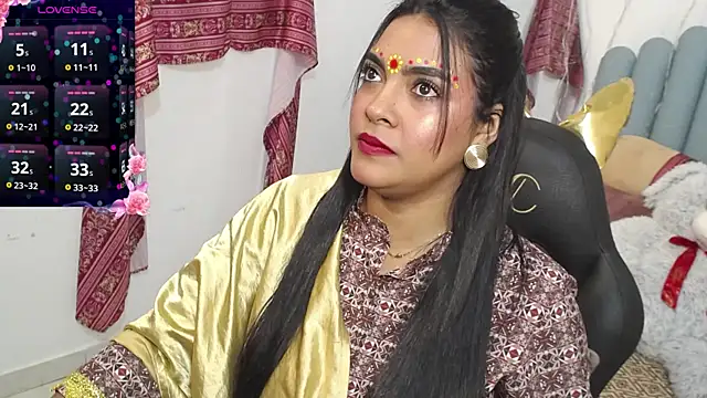 Snapshot of lakshmiraniii chatting on 10, 1, 2026 lakshmiraniii online show from 10, 1, 2026