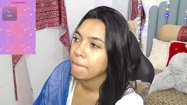 Snapshot of lakshmiraniii chatting on 10, 2, 2026 lakshmiraniii online show from 10, 2, 2026