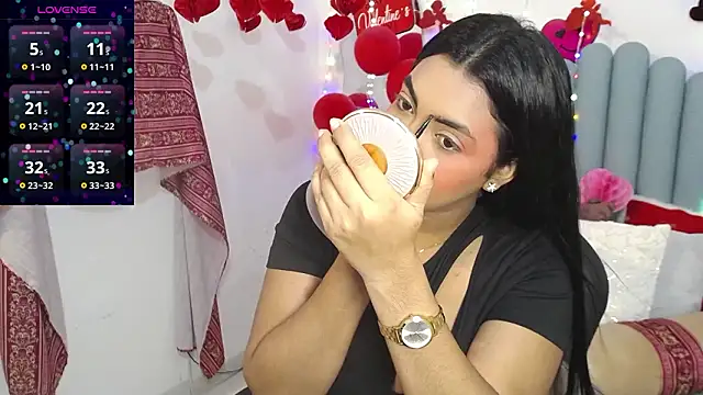 Snapshot of lakshmiraniii chatting on 14, 2, 2026 lakshmiraniii online show from 14, 2, 2026