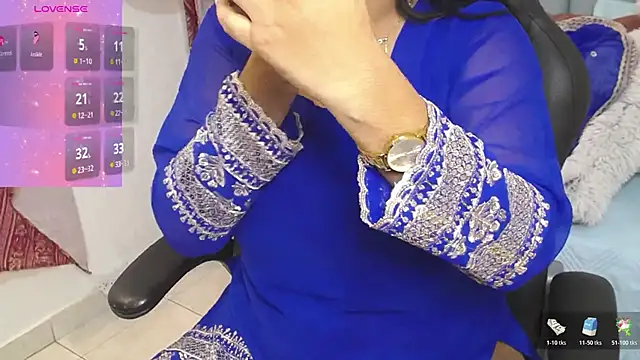 Snapshot of lakshmiraniii chatting on 23, 2, 2026 lakshmiraniii online show from 23, 2, 2026