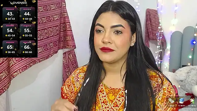 Snapshot of lakshmiraniii chatting on 14, 3, 2026 lakshmiraniii online show from 14, 3, 2026