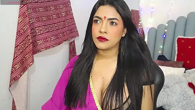 Snapshot of lakshmiraniii chatting on 16, 3, 2026 lakshmiraniii online show from 16, 3, 2026