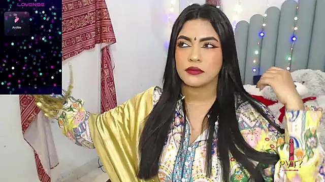 Snapshot of lakshmiraniii chatting on 20, 3, 2026 lakshmiraniii online show from 20, 3, 2026
