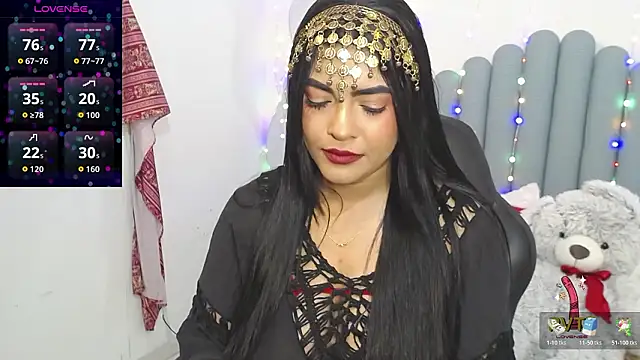 Snapshot of lakshmiraniii chatting on 25, 3, 2026 lakshmiraniii online show from 25, 3, 2026