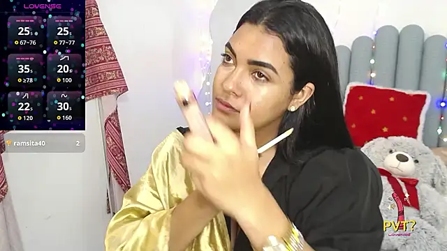 Snapshot of lakshmiraniii chatting on 28, 3, 2026 lakshmiraniii online show from 28, 3, 2026