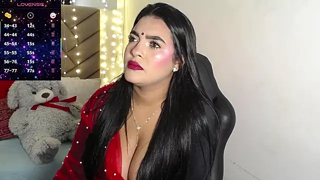 Snapshot of lakshmiraniii chatting on 17, 6, 2026 lakshmiraniii online show from 17, 6, 2026