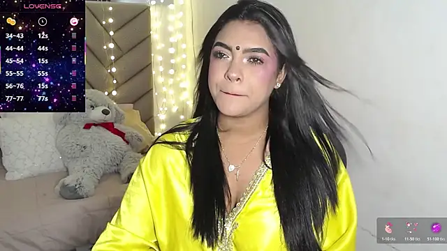 Snapshot of lakshmiraniii chatting on 29, 6, 2026 lakshmiraniii online show from 29, 6, 2026