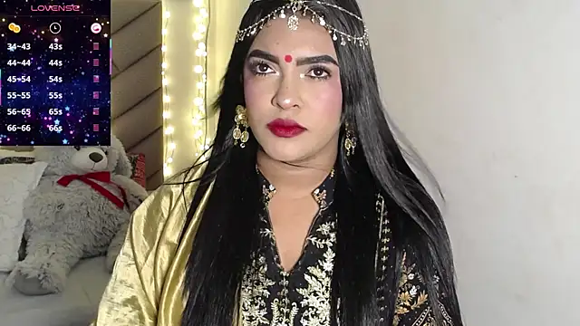 Snapshot of lakshmiraniii chatting on 17, 7, 2026 lakshmiraniii online show from 17, 7, 2026