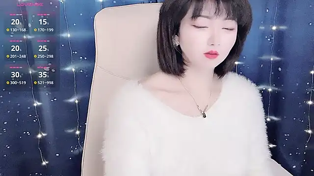Mist lili online show from 21, 10, 2025