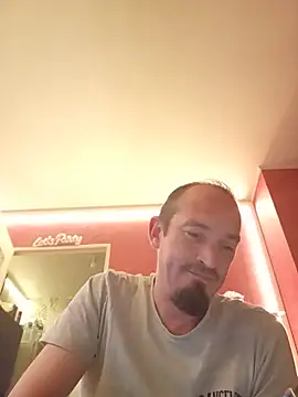 Denislamalice34 online show from 19, 5, 2026