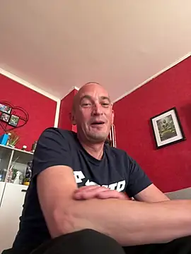 Denislamalice34 online show from 12, 6, 2026