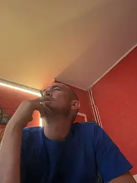 Denislamalice34 online show from 30, 6, 2026