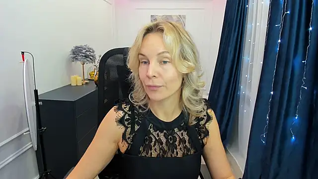 Sinty Devis online show from 9, 1, 2026