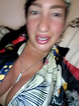 Snapshot of TheGoddessBianca chatting on 3, 12, 2024 TheGoddessBianca online show from 3, 12, 2024