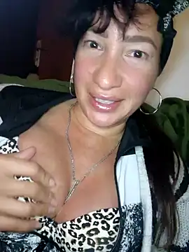 Snapshot of TheGoddessBianca chatting on 22, 1, 2025 TheGoddessBianca online show from 22, 1, 2025