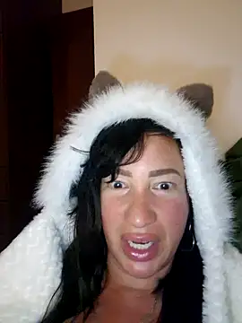 Snapshot of TheGoddessBianca chatting on 29, 1, 2025 TheGoddessBianca online show from 29, 1, 2025