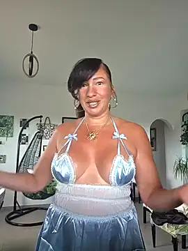 Snapshot of TheGoddessBianca chatting on 30, 9, 2025 TheGoddessBianca online show from 30, 9, 2025