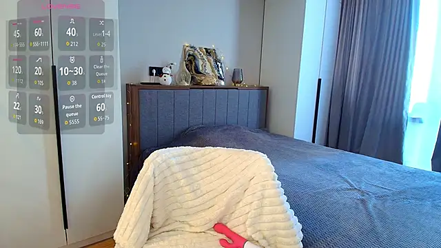 Mad1en online show from 15, 3, 2026